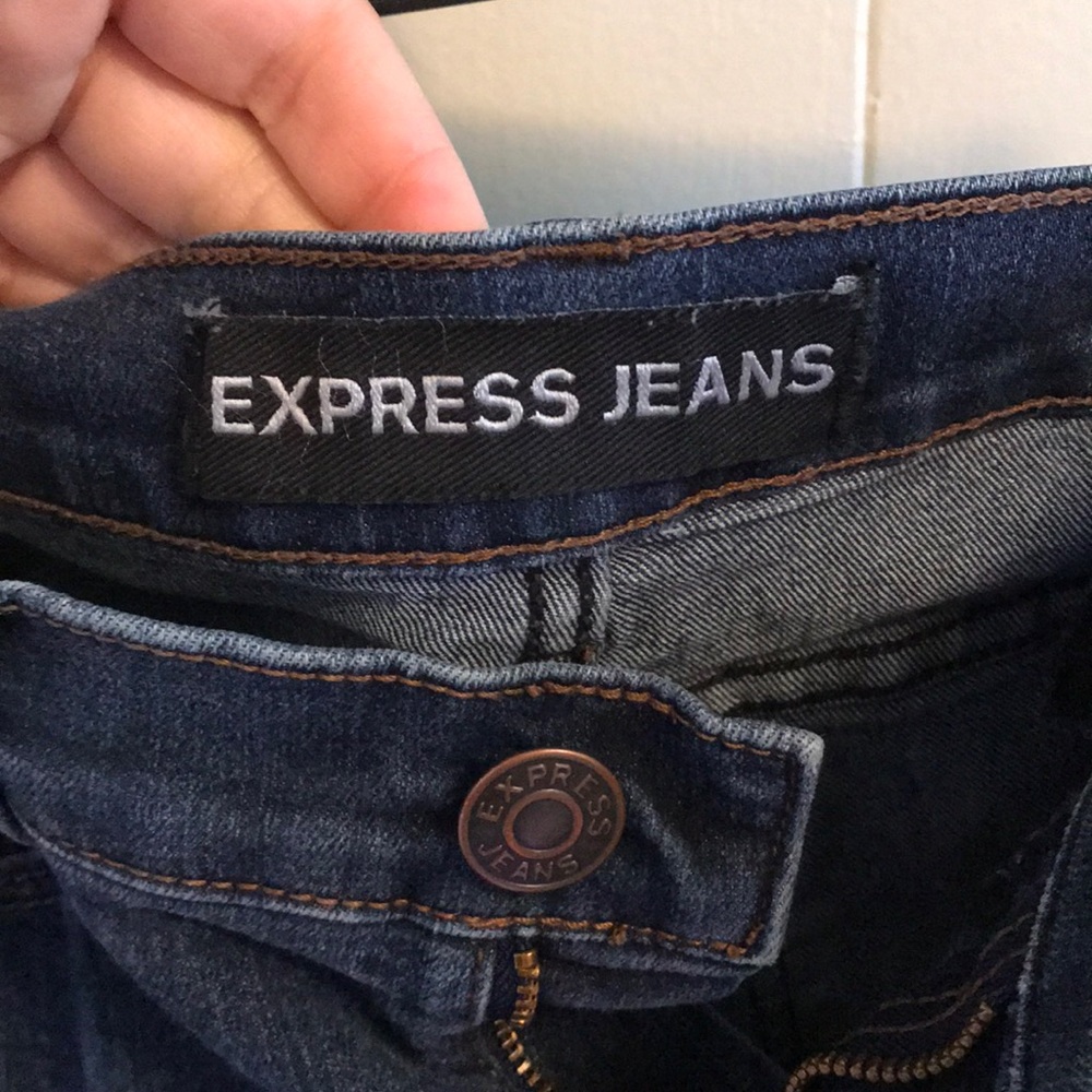 Express Jeans